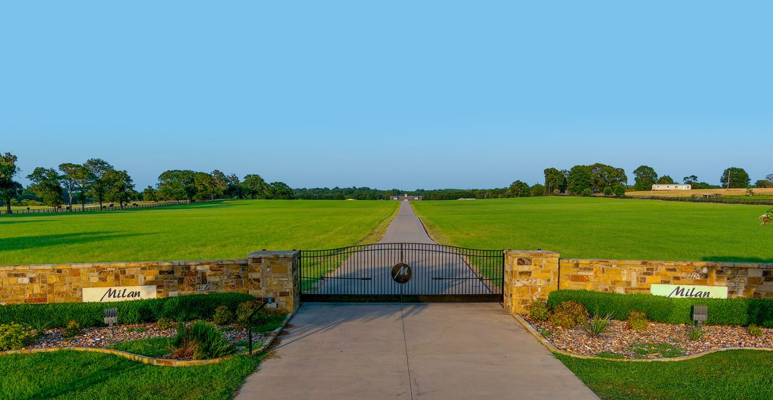 A Horseman's Dream! In Athens, Texas, United States For Sale (13111617)