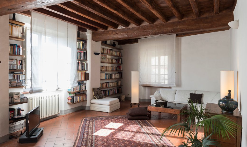 Apartment 4 Bedrooms On Sale Lucca (Lu) , Centro In Lucca, Tuscany