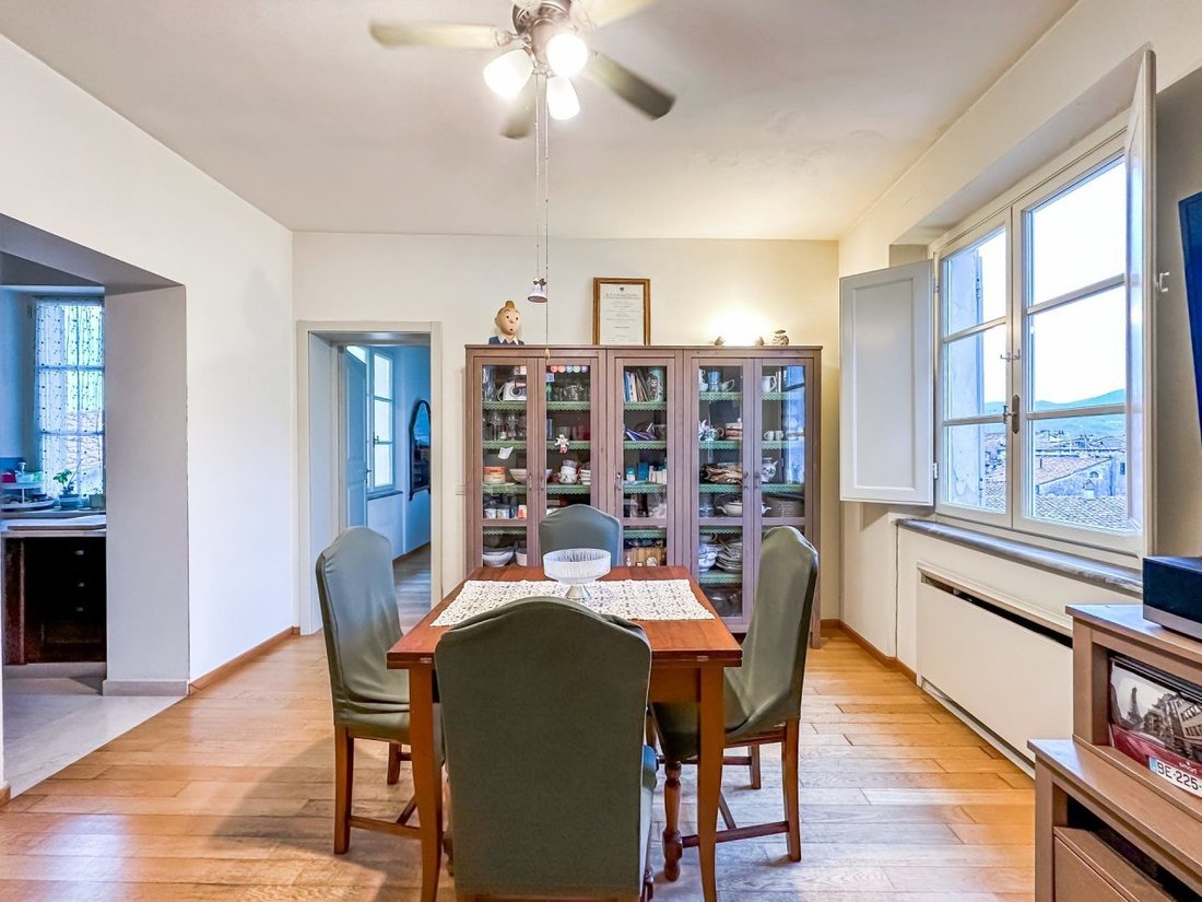Apartment 3 Bedrooms On Sale Lucca (Lu) , Centro In Lucca, Tuscany