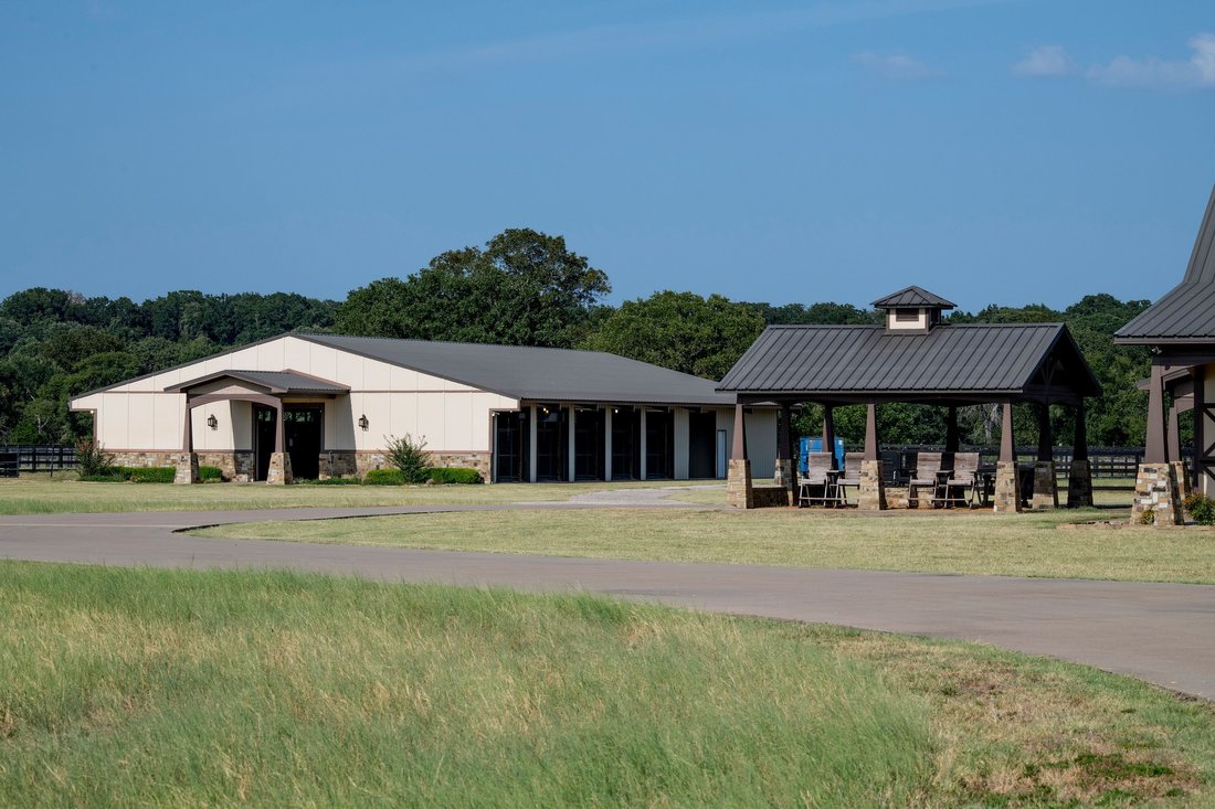 A Horseman's Dream! In Athens, Texas, United States For Sale (13111617)