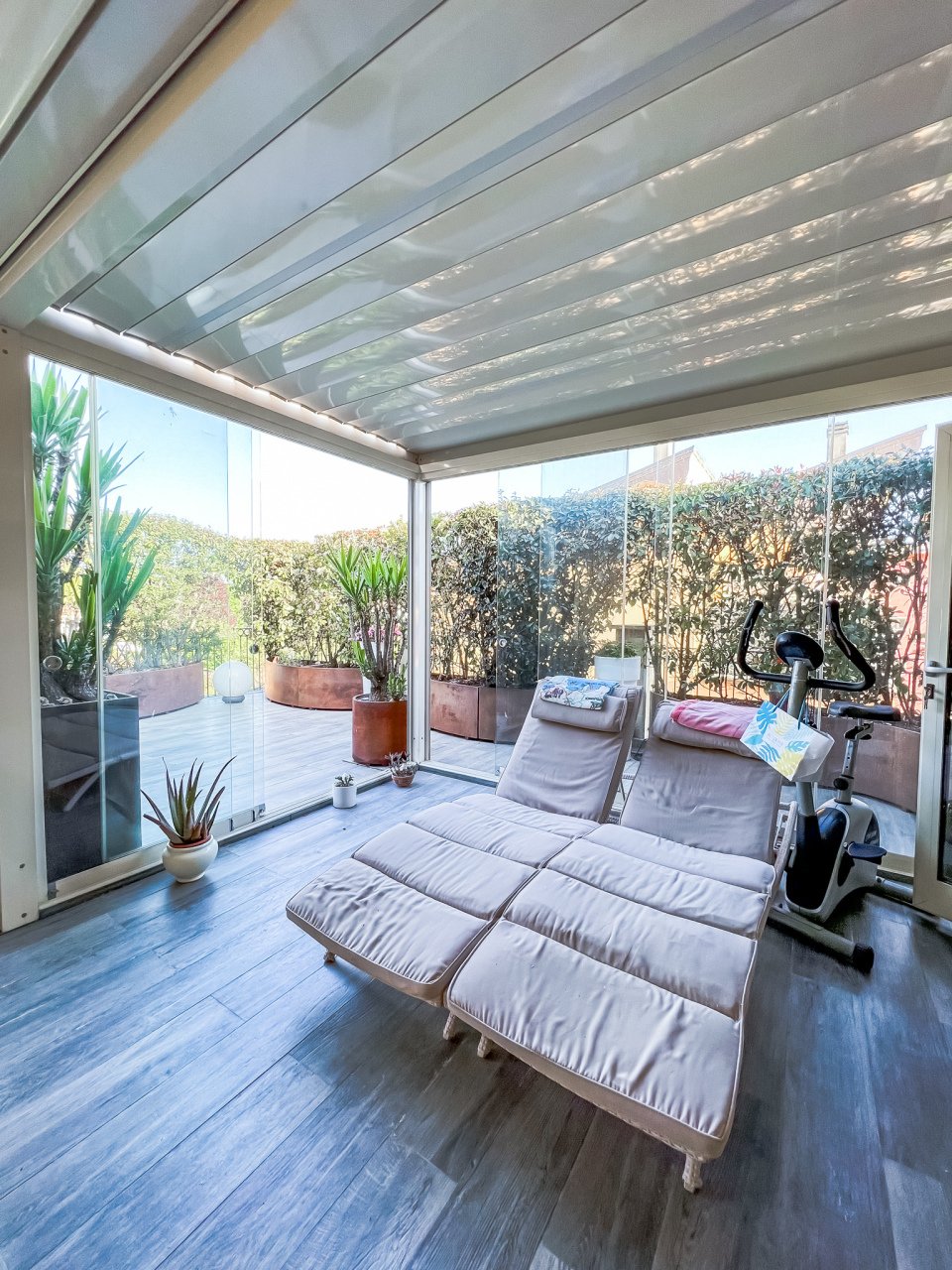 Apartment Penthouse On Sale Lucca (Lu) , Sant'angelo In Lucca, Tuscany