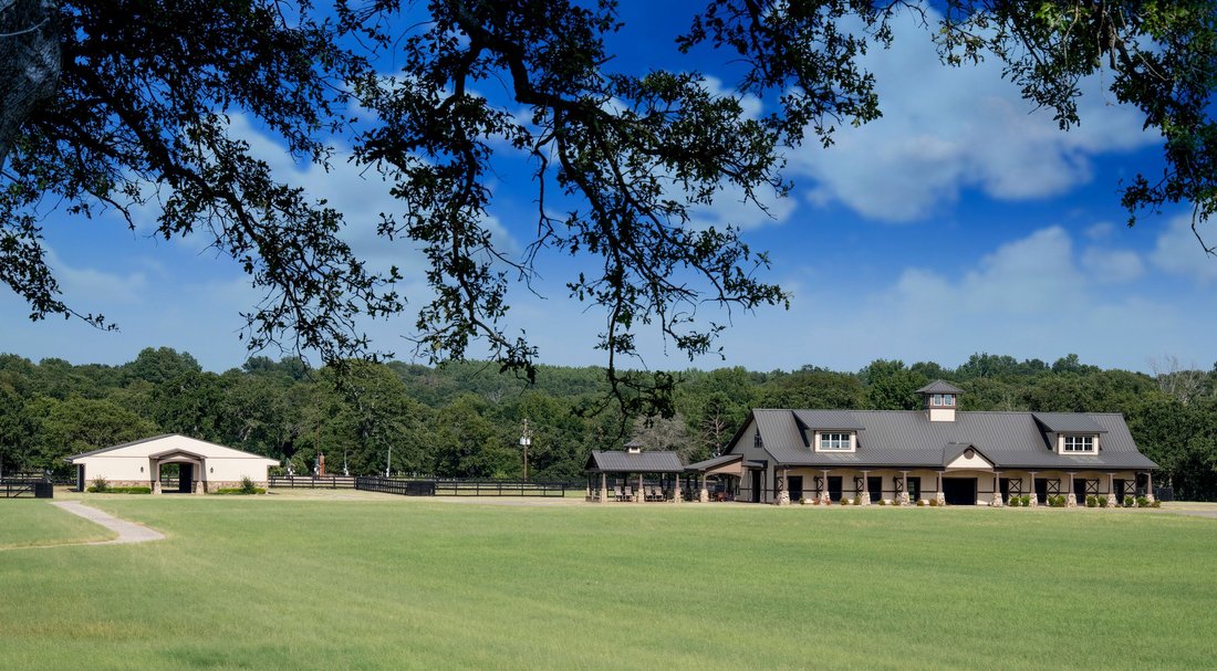 A Horseman's Dream! In Athens, Texas, United States For Sale (13111617)