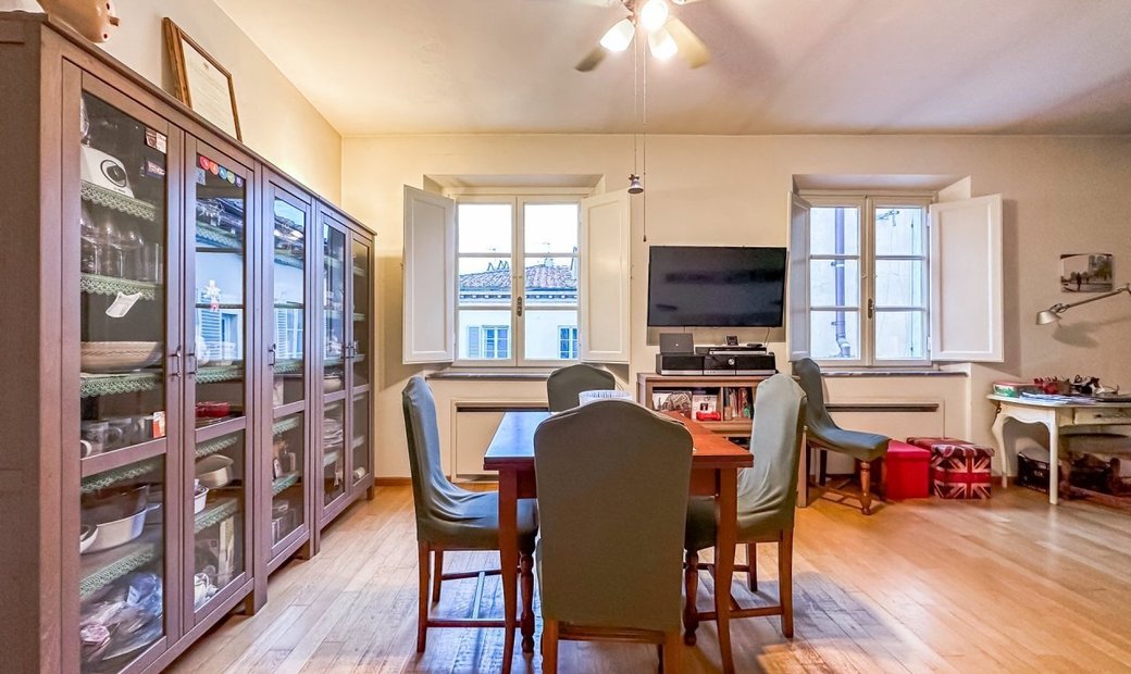 Apartment 3 Bedrooms On Sale Lucca (Lu) , Centro In Lucca, Tuscany