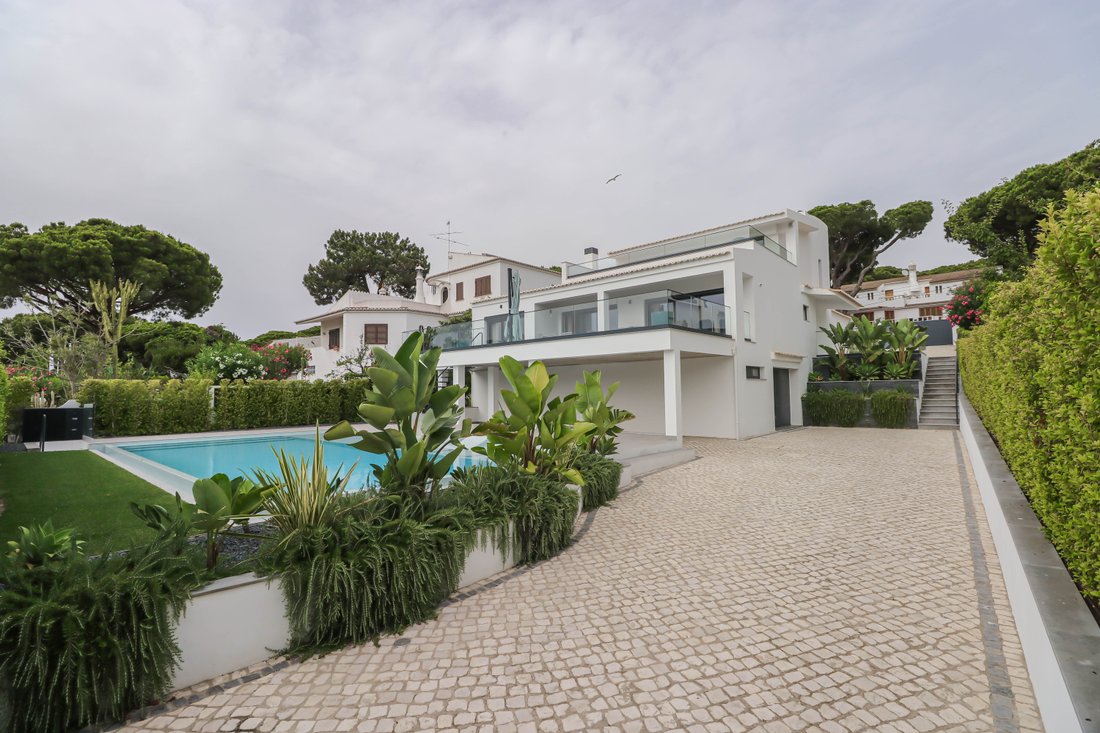 House in Vilamoura, Quarteira, Algarve 1 - 13111847
