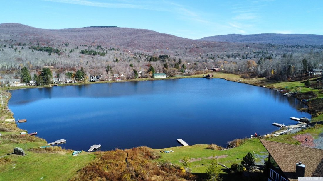 196 Pine, Hunter, Ny, 12442 In Hunter, New York, United States For Sale