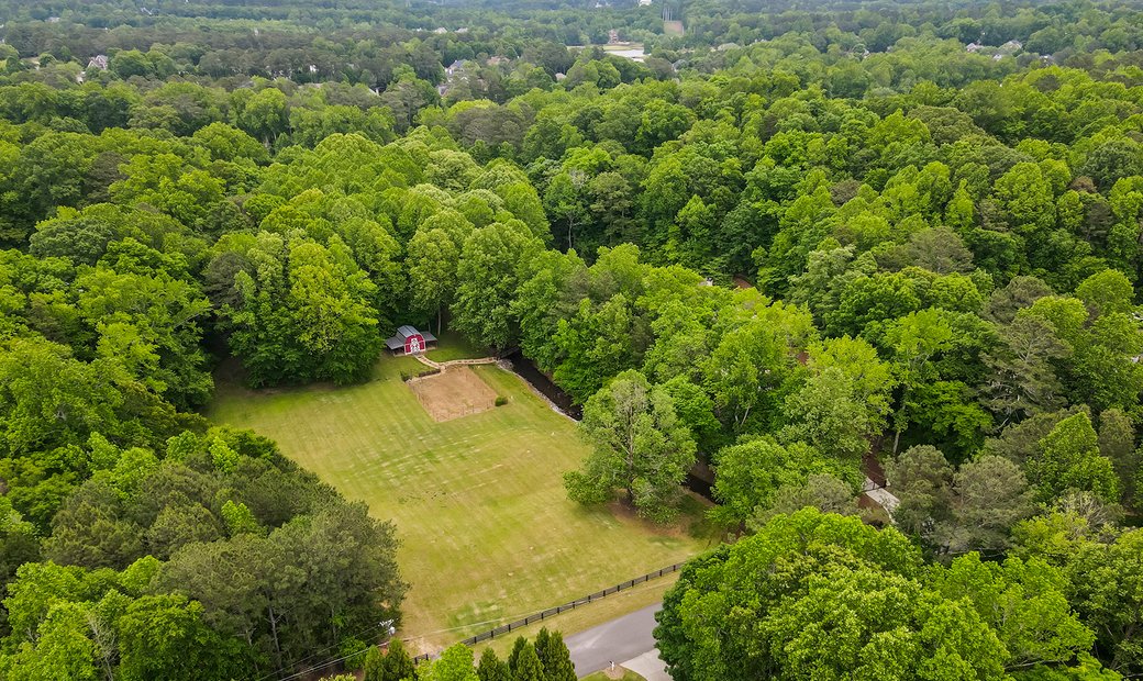 Build Your Dream Home In The Heart Of Milton In Milton, United