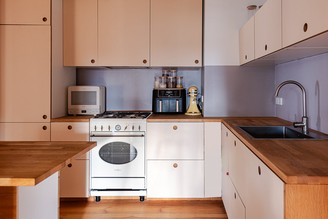 Apartment in Berlin, Berlin, Germany 5 - 13112891