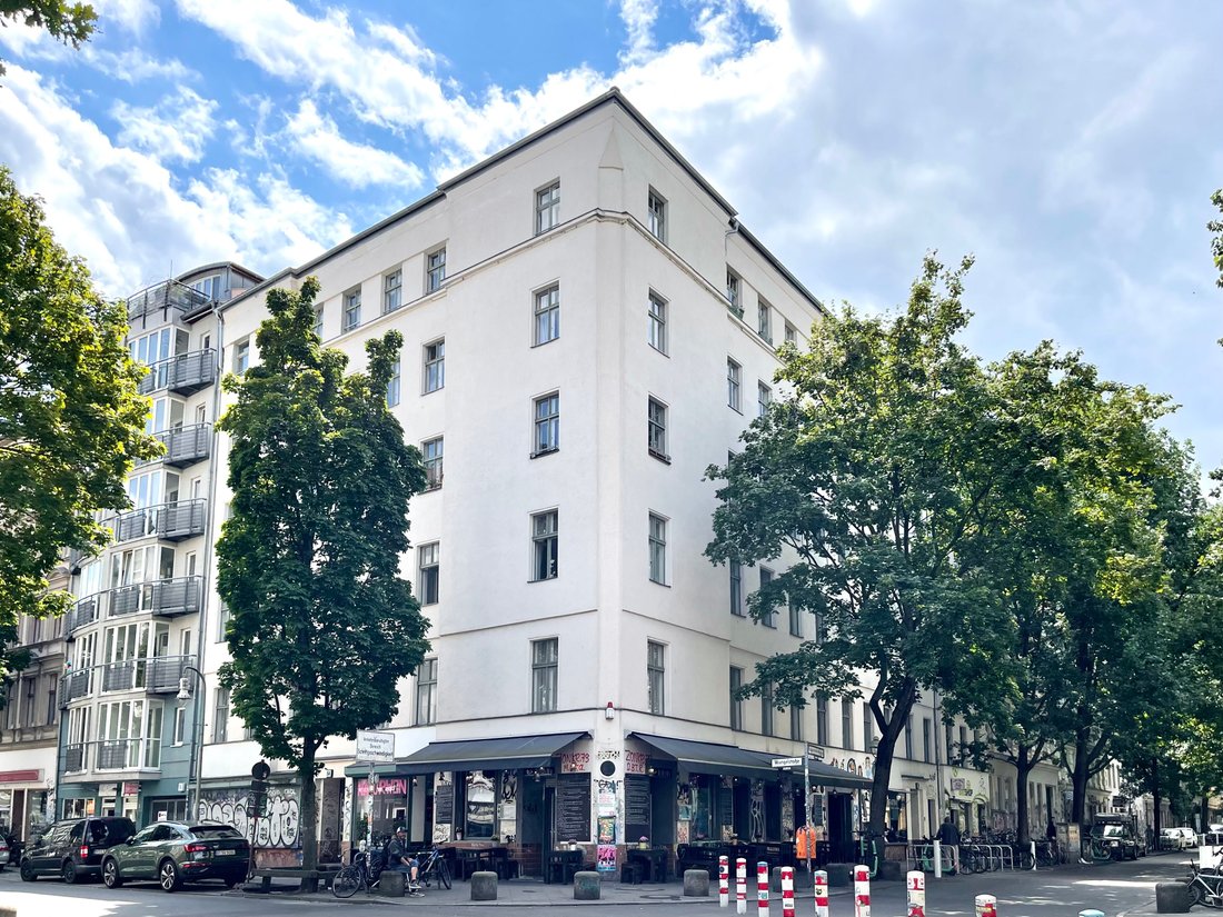 Apartment in Berlin, Berlin, Germany 2 - 13112891