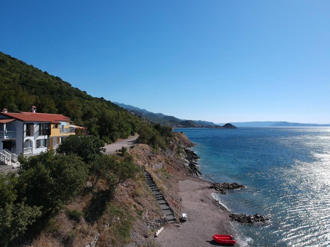 House in Grad Crikvenica, Primorje-Gorski Kotar County, Croatia 3 - 13112879