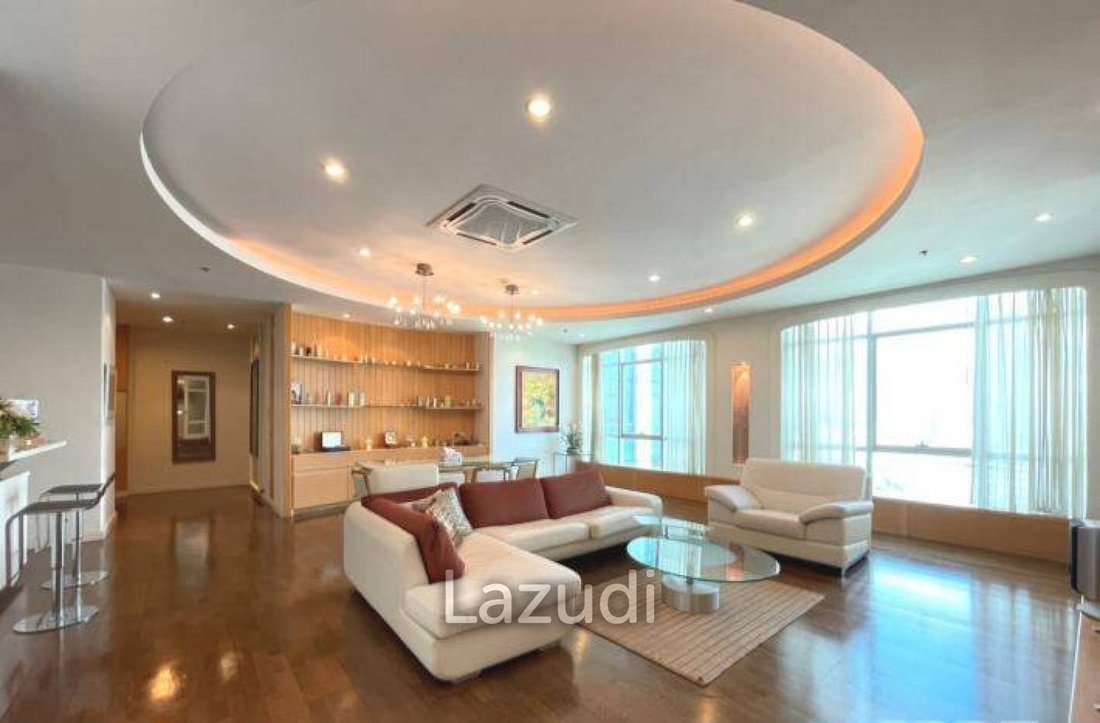 Apartment in Bangkok, Krung Thep Maha Nakhon, Thailand 1 - 13113576