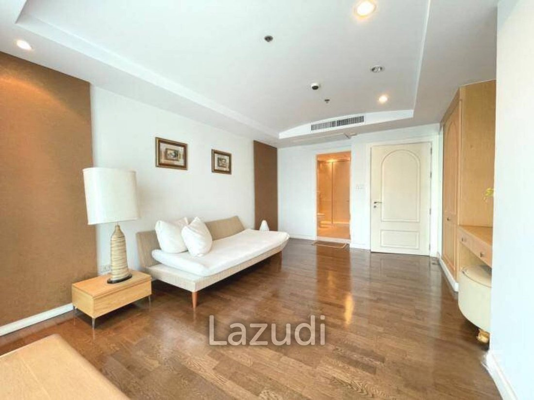 Apartment in Bangkok, Krung Thep Maha Nakhon, Thailand 5 - 13113576