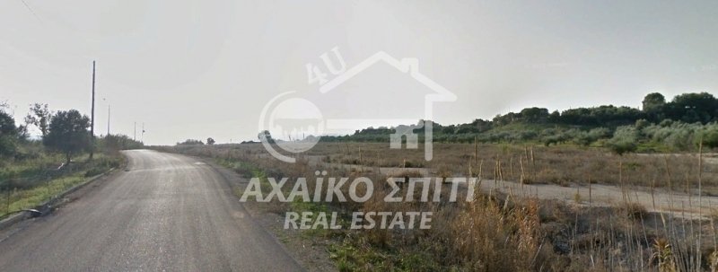 Land in Gargalianoi, Peloponnese, Western Greece and the Ionian, Greece 2 - 13112505