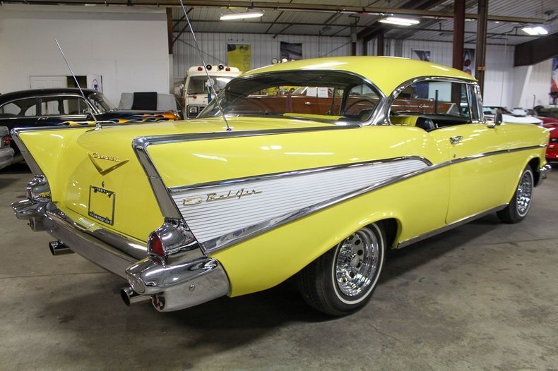 Coupe in Grand Rapids, MI, United States 5 - 13113485