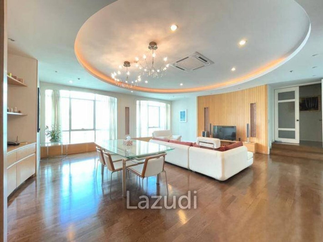 Apartment in Bangkok, Krung Thep Maha Nakhon, Thailand 3 - 13113576