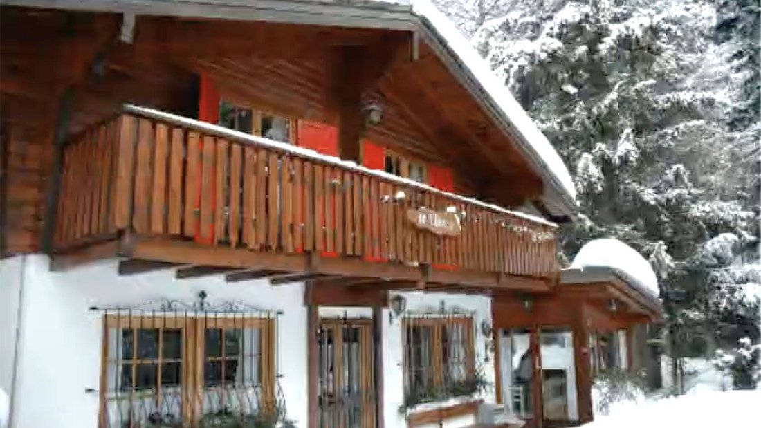 Chalet in Crans-Montana, Valais, Switzerland 1 - 13113213