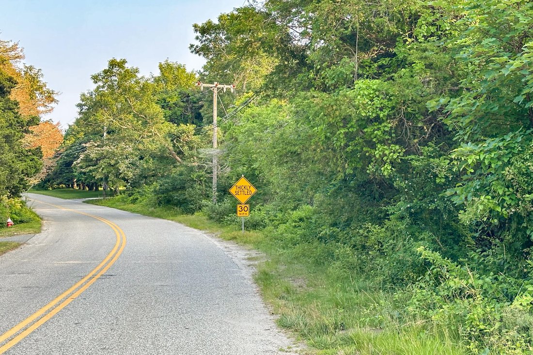 151 Barley Neck Road, Orleans, Ma, In Orleans, Massachusetts, United