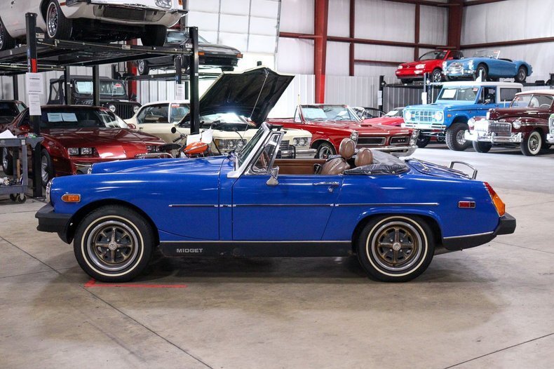 Cabriolet in Grand Rapids, MI, United States 2 - 13113680