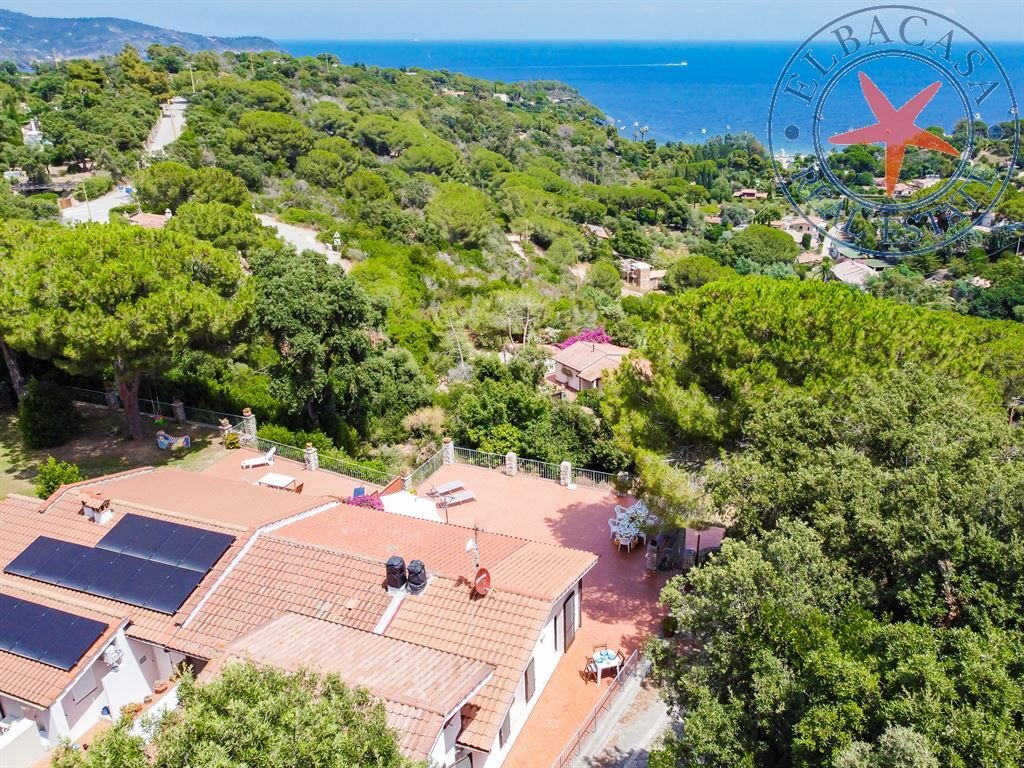 Villa in Capoliveri, Tuscany, Italy 3 - 12448203