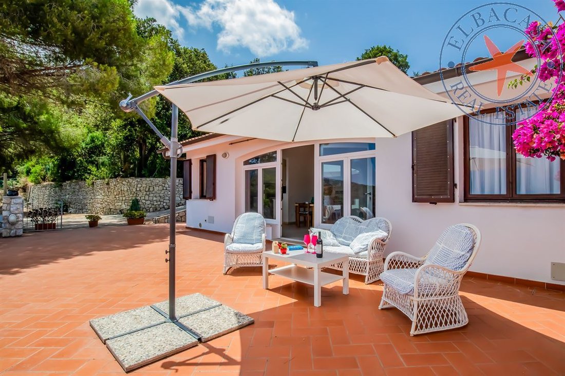 Villa in Capoliveri, Tuscany, Italy 5 - 12448203