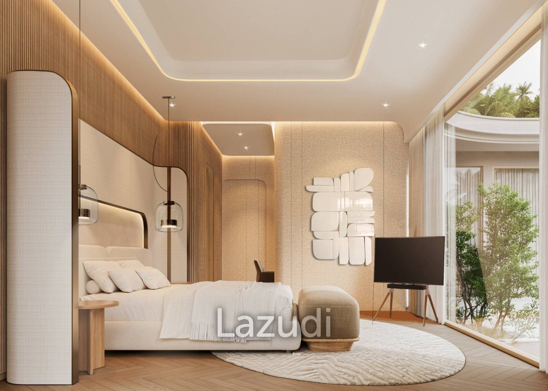 Villa in Rawai, Phuket, Thailand 5 - 13113480