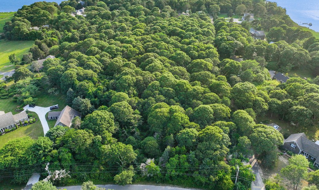 151 Barley Neck Road, Orleans, Ma, In Orleans, Massachusetts, United