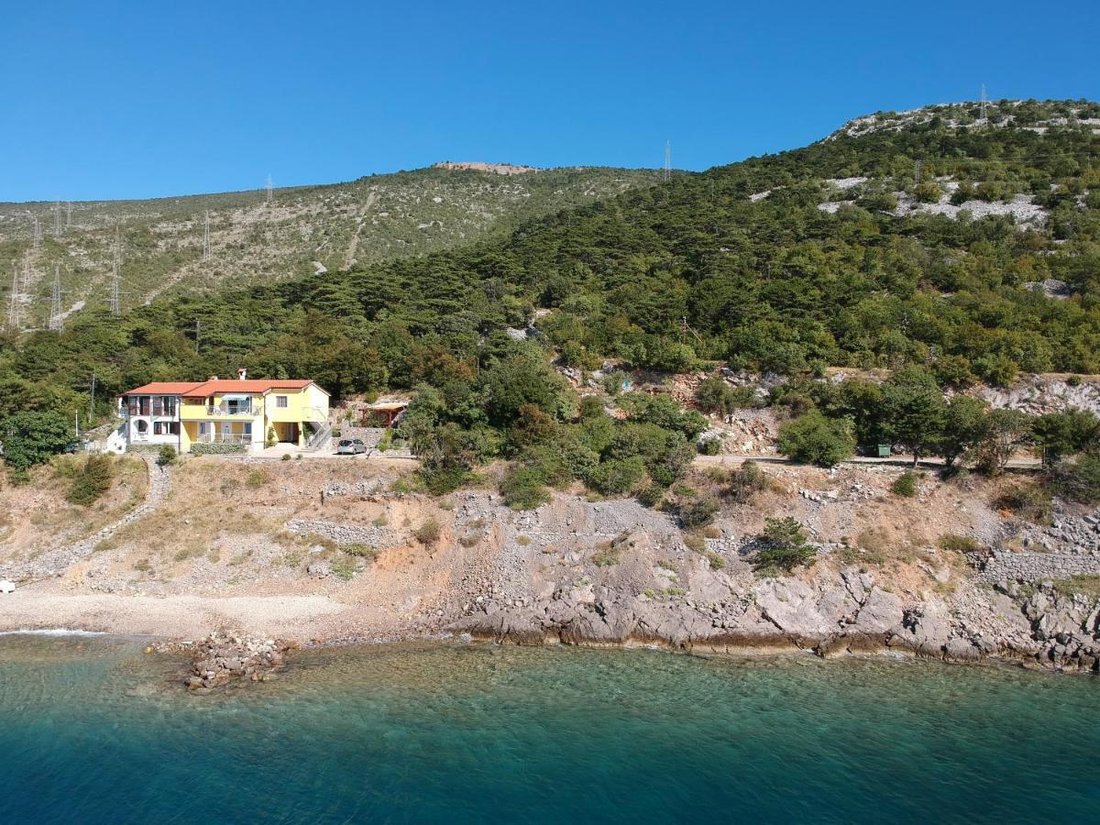 House in Grad Crikvenica, Primorje-Gorski Kotar County, Croatia 1 - 13112879
