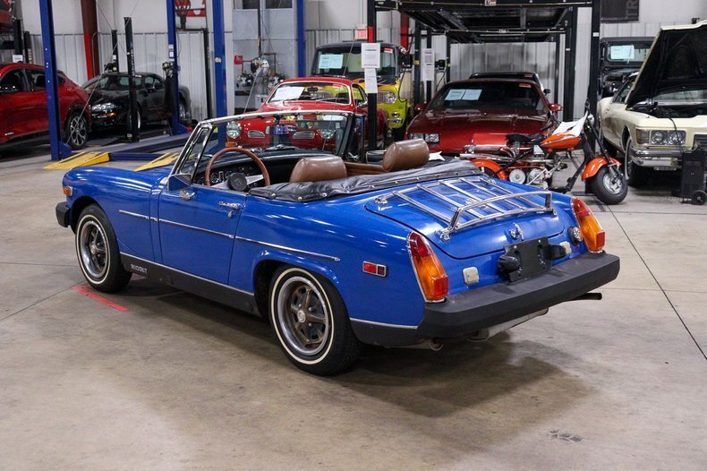 Cabriolet in Grand Rapids, MI, United States 3 - 13113680