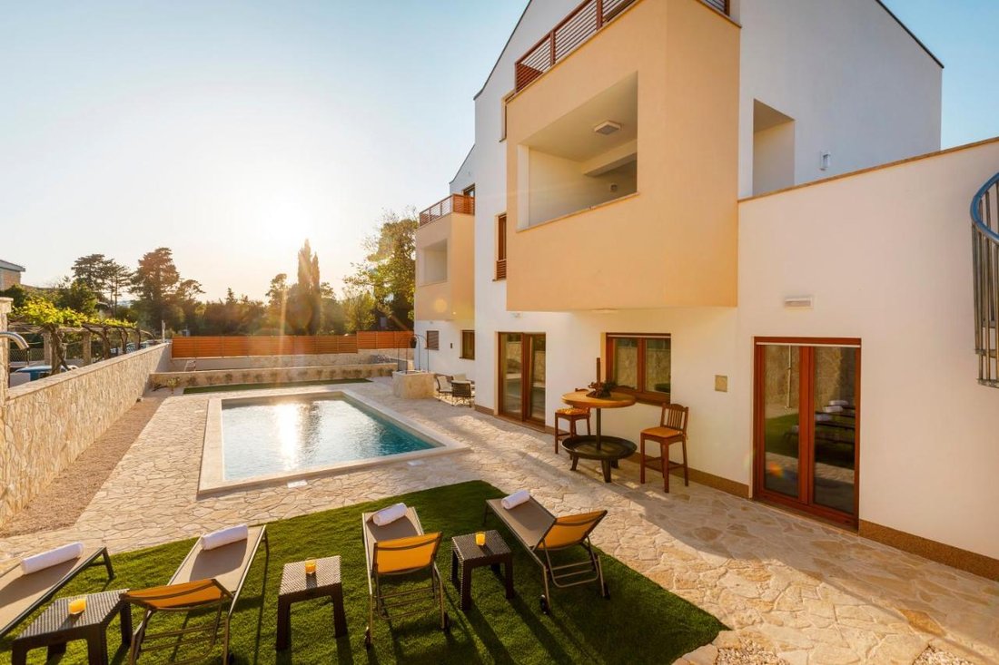 House in Kastel Sucurac, Split-Dalmatia County, Croatia 5 - 13112831