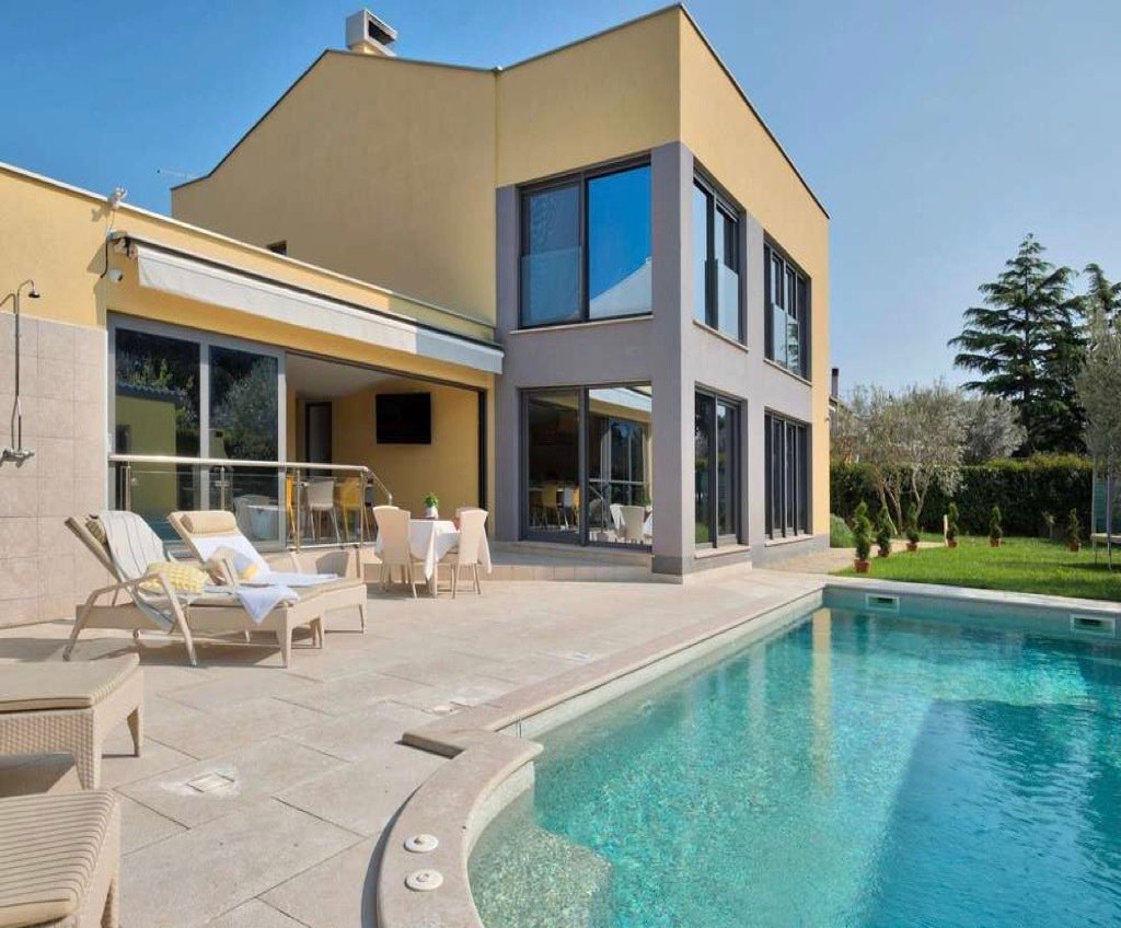 House in Grad Pula, Istria County, Croatia 1 - 13112860
