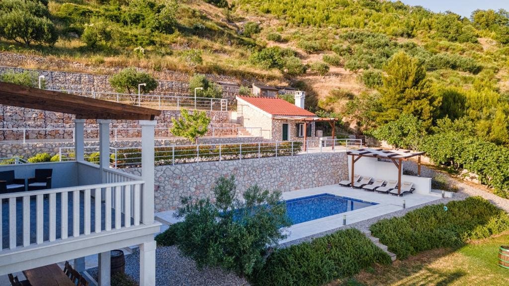 House in Omis, Split-Dalmatia County, Croatia 5 - 13112849