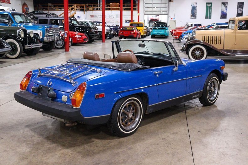 Cabriolet in Grand Rapids, MI, United States 5 - 13113680