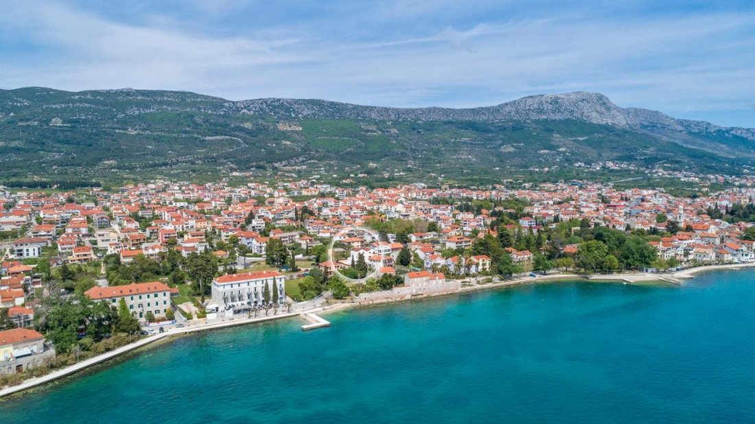 House in Kastel Sucurac, Split-Dalmatia County, Croatia 2 - 13112831