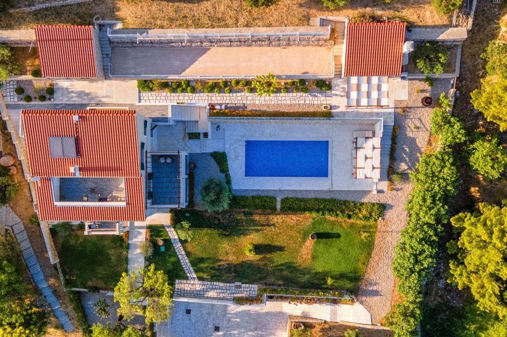 House in Omis, Split-Dalmatia County, Croatia 3 - 13112849