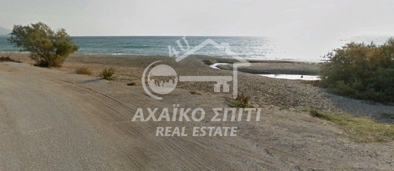 Land in Gargalianoi, Peloponnese, Western Greece and the Ionian, Greece 1 - 13112505
