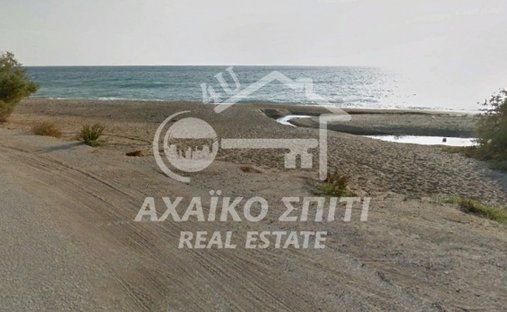 Land in Gargalianoi, Peloponnese, Western Greece and the Ionian, Greece 1