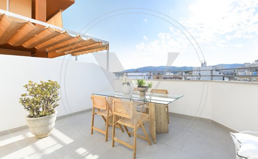 Penthouse en Palma, Islas Baleares, España 1