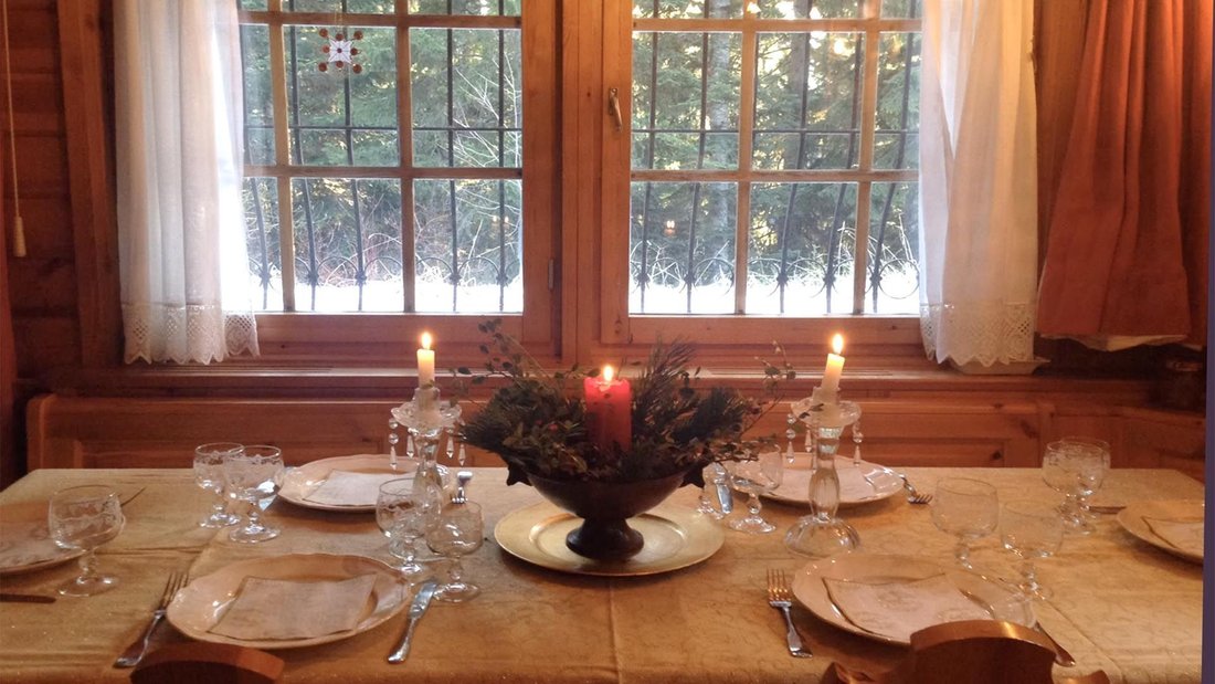 Chalet in Crans-Montana, Valais, Switzerland 3 - 13113213