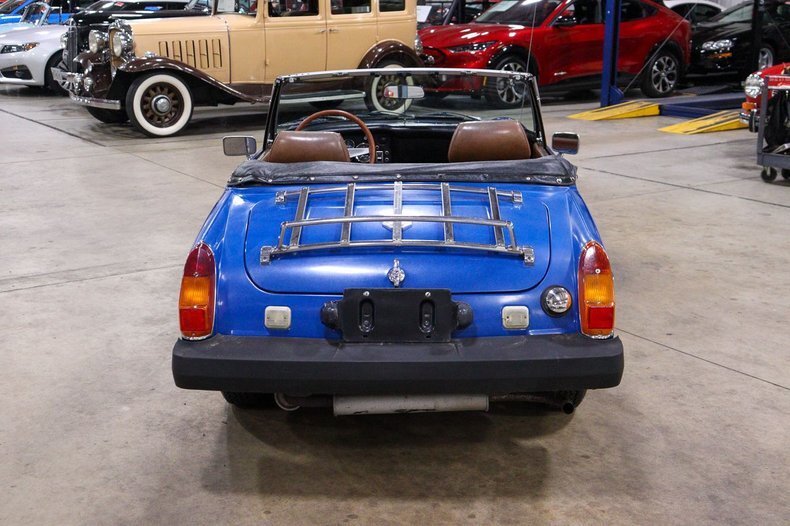 Cabriolet in Grand Rapids, MI, United States 4 - 13113680