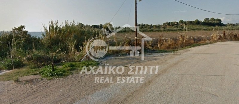 Land in Gargalianoi, Peloponnese, Western Greece and the Ionian, Greece 4 - 13112505