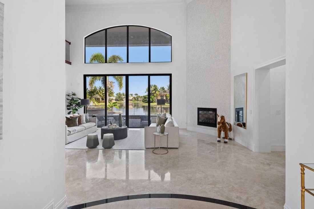 House in Wellington, Florida, United States 5 - 12878150