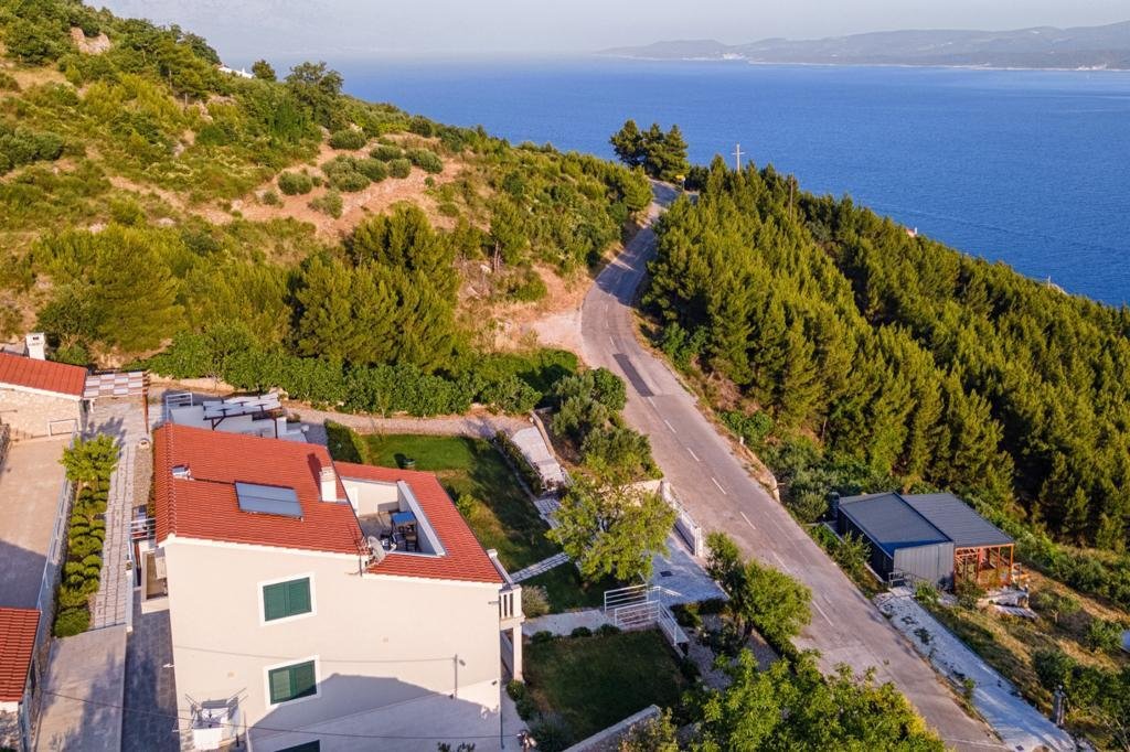House in Omis, Split-Dalmatia County, Croatia 2 - 13112849
