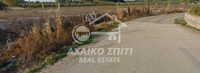 Land in Gargalianoi, Peloponnese, Western Greece and the Ionian, Greece 3 - 13112505