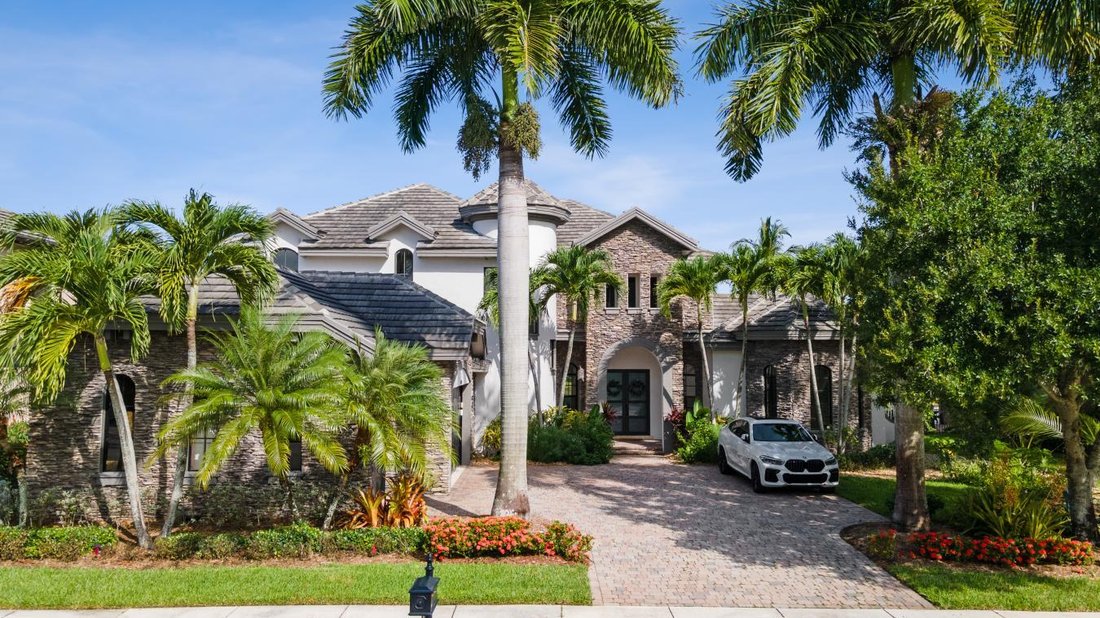 House in Wellington, Florida, United States 2 - 12878150
