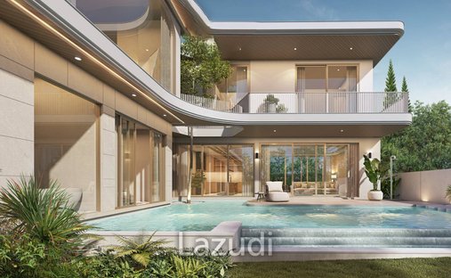 Villa in Rawai, Phuket, Thailand 1