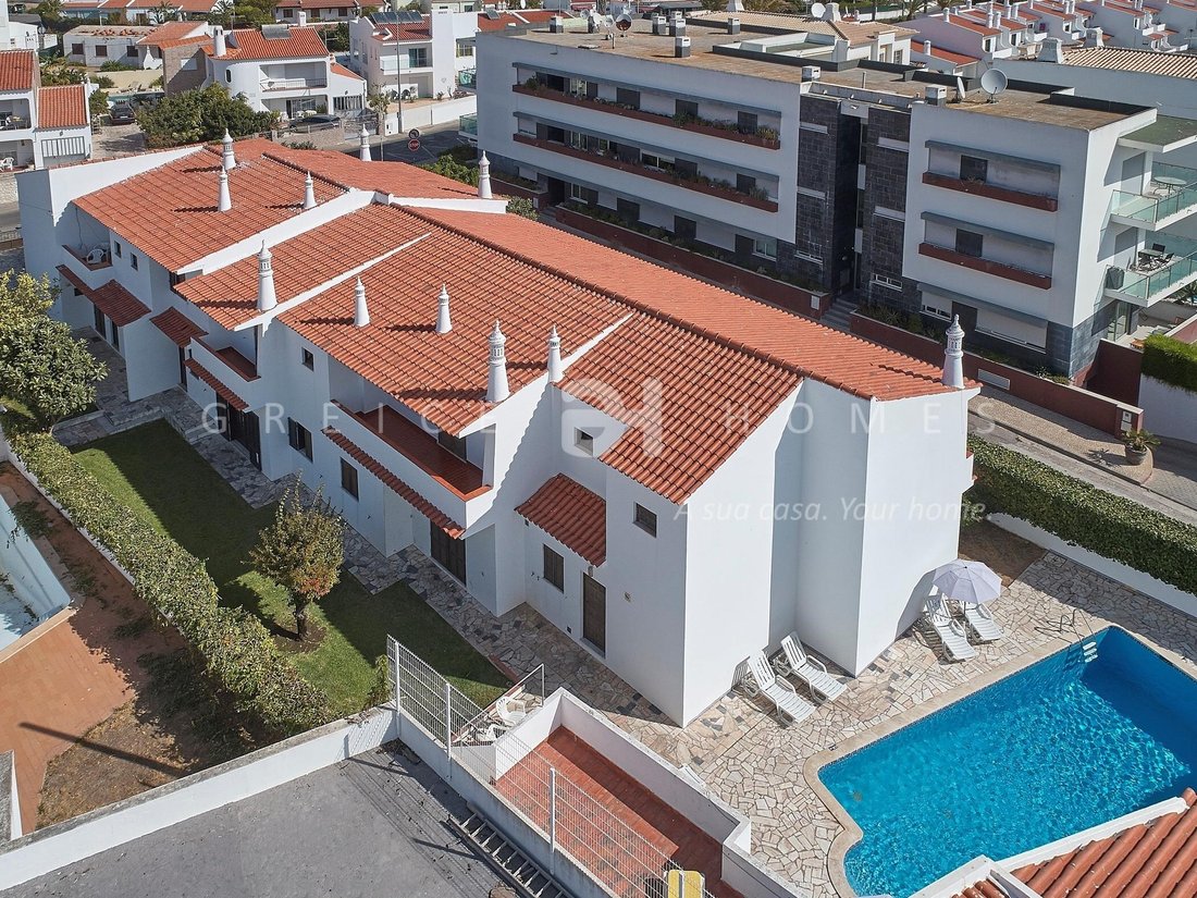 Villa in Olhos de Agua, Algarve, Portugal 3 - 13112152