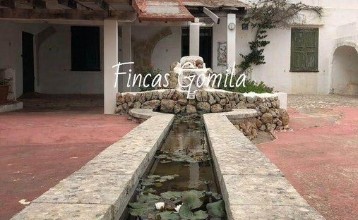 Maó, Balearische Inseln, Spanien 1