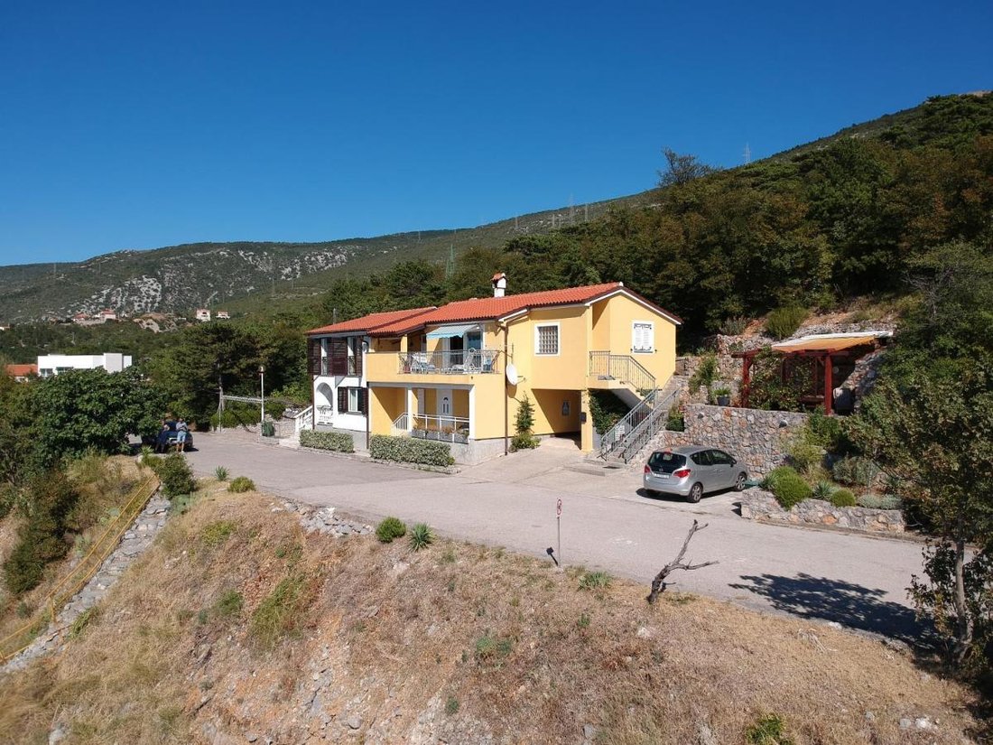 House in Grad Crikvenica, Primorje-Gorski Kotar County, Croatia 2 - 13112879