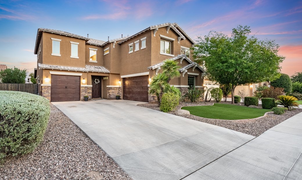 Adora Trails In Gilbert, Arizona, United States For Sale (13106697)