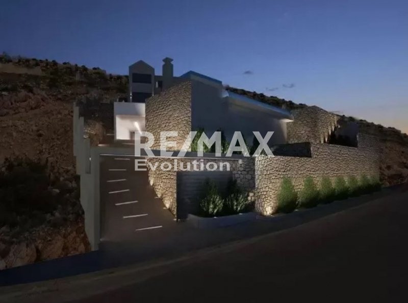 House in Saronida, Attica, Greece 2 - 13112462