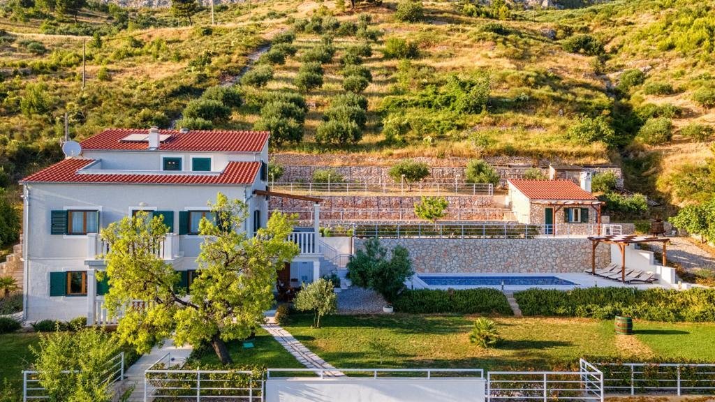 House in Omis, Split-Dalmatia County, Croatia 4 - 13112849